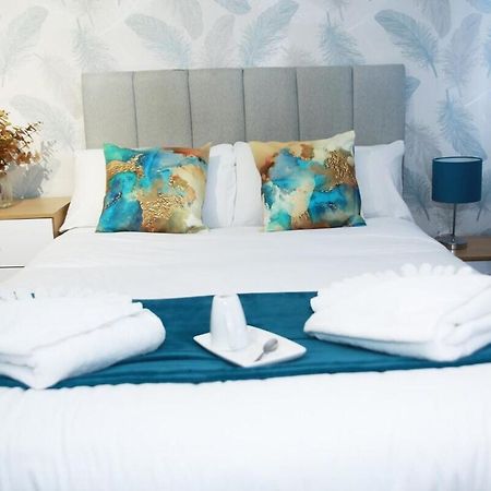 Superb Stonewall Terrace Londres Chambre photo