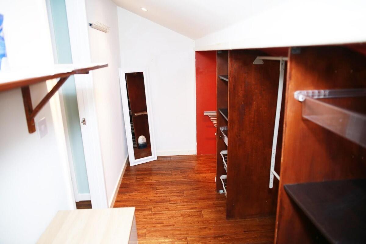 Superb Stonewall Terrace Londres Chambre photo