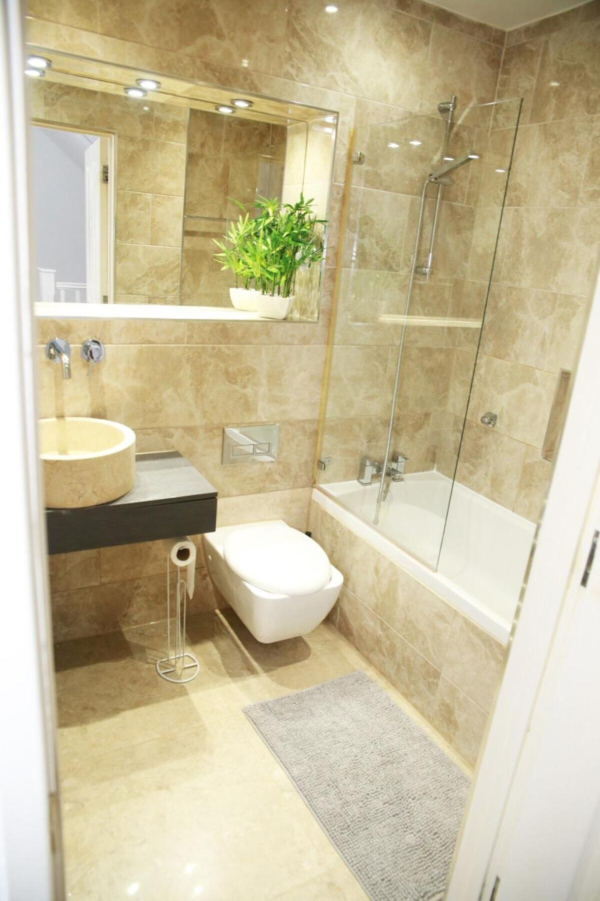 Superb Stonewall Terrace Londres Chambre photo
